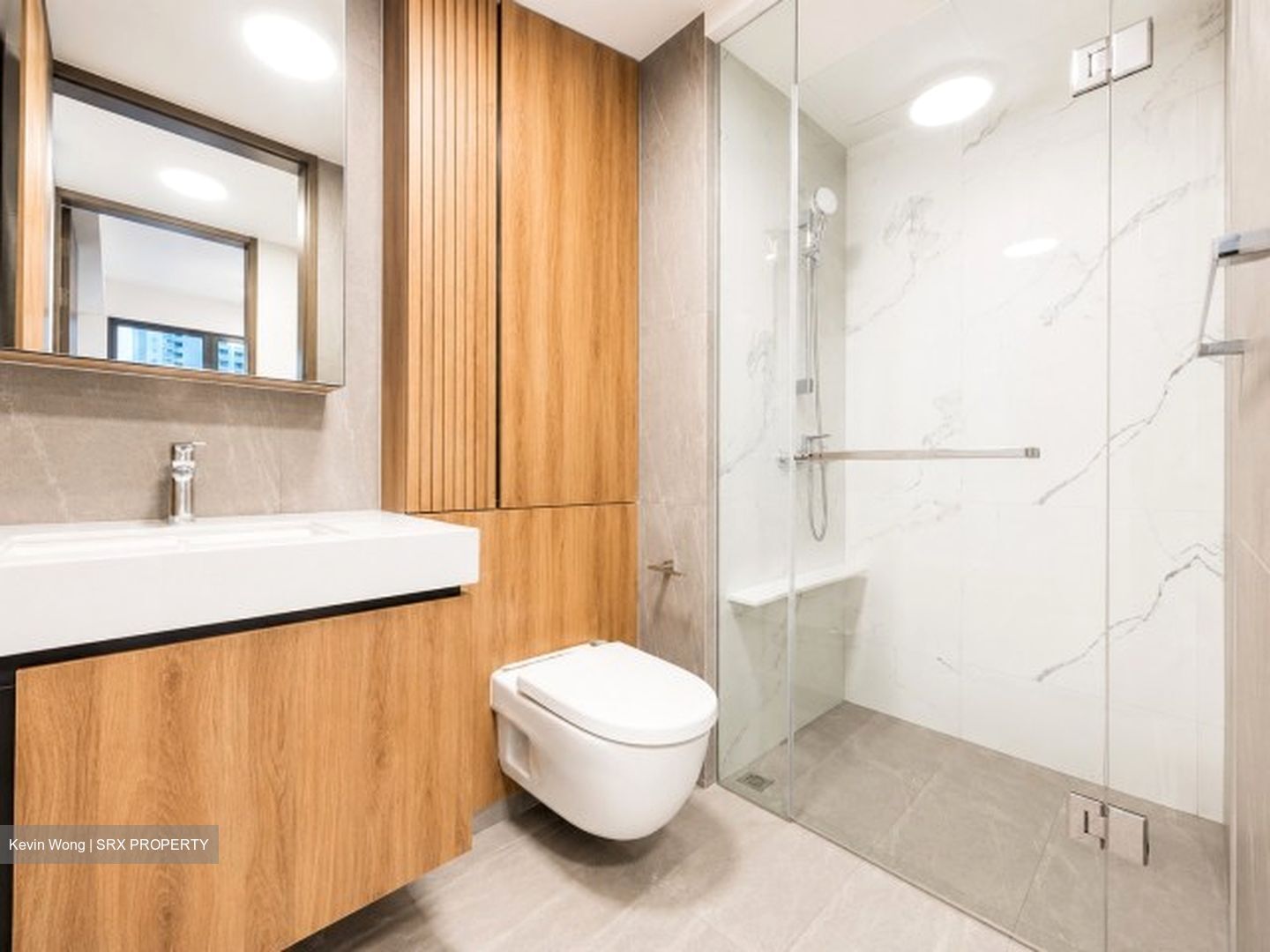 Amo Residence (D20), Apartment #605404081
